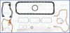 VOLVO 270778 Gasket Set, crank case